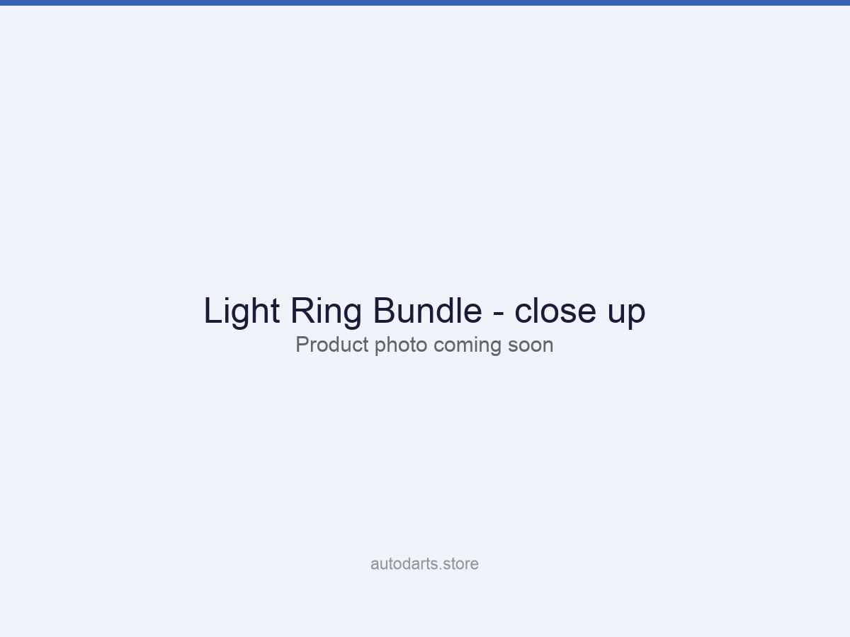 Light Ring, Mounts & Cameras Bundle — additional view 2